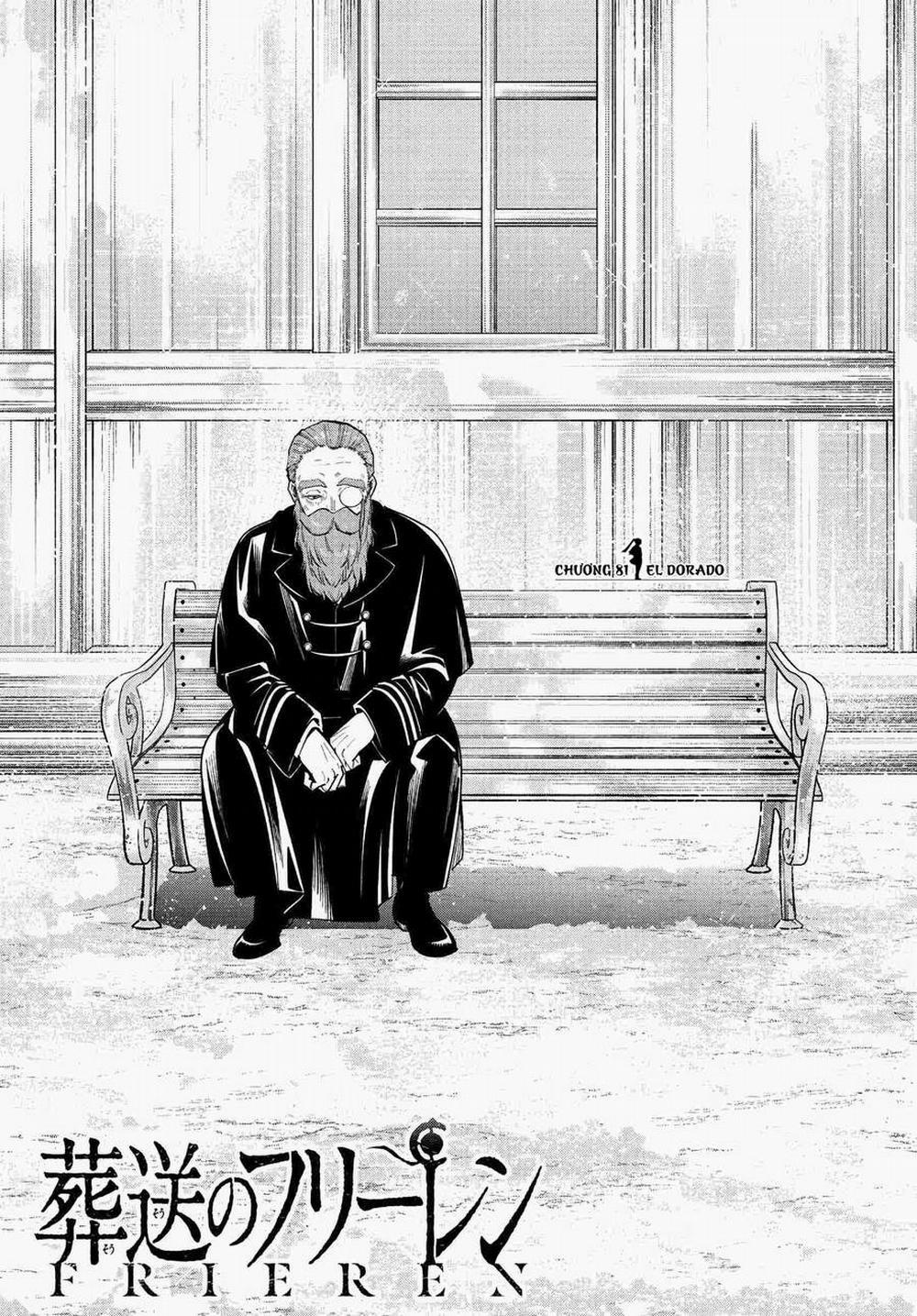 Sousou No Frieren 81 trang 2