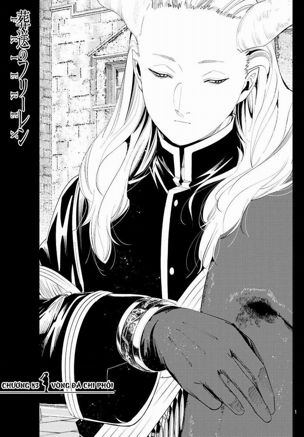 Sousou No Frieren 83 trang 2