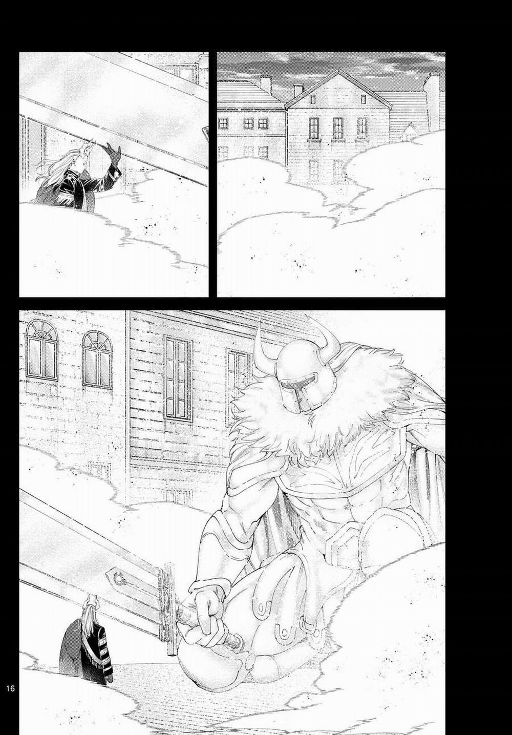 Sousou No Frieren 85 trang 1