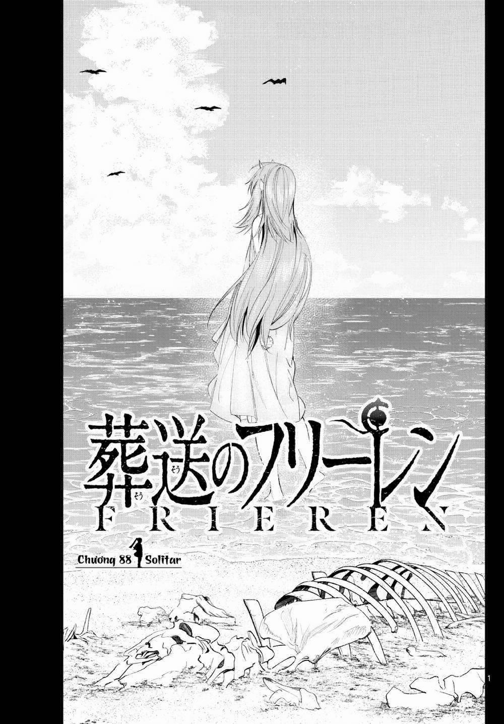 Sousou No Frieren 88 trang 2