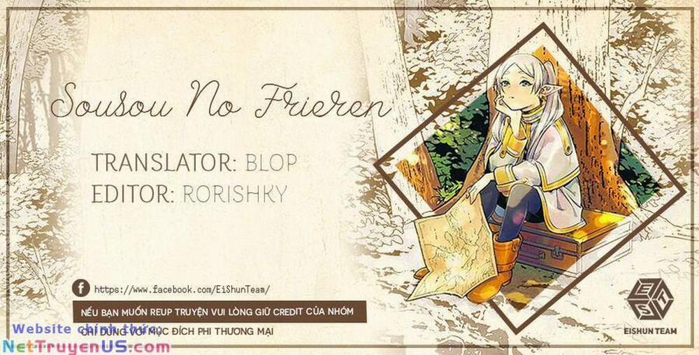 Sousou No Frieren 96 trang 2
