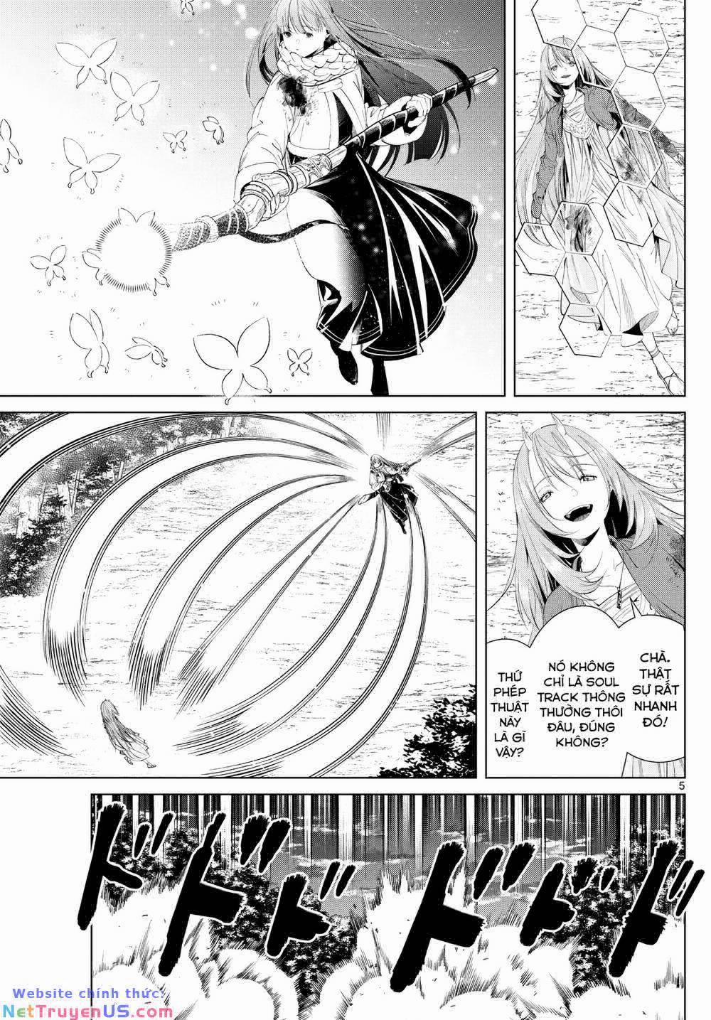 Sousou No Frieren 97 trang 7