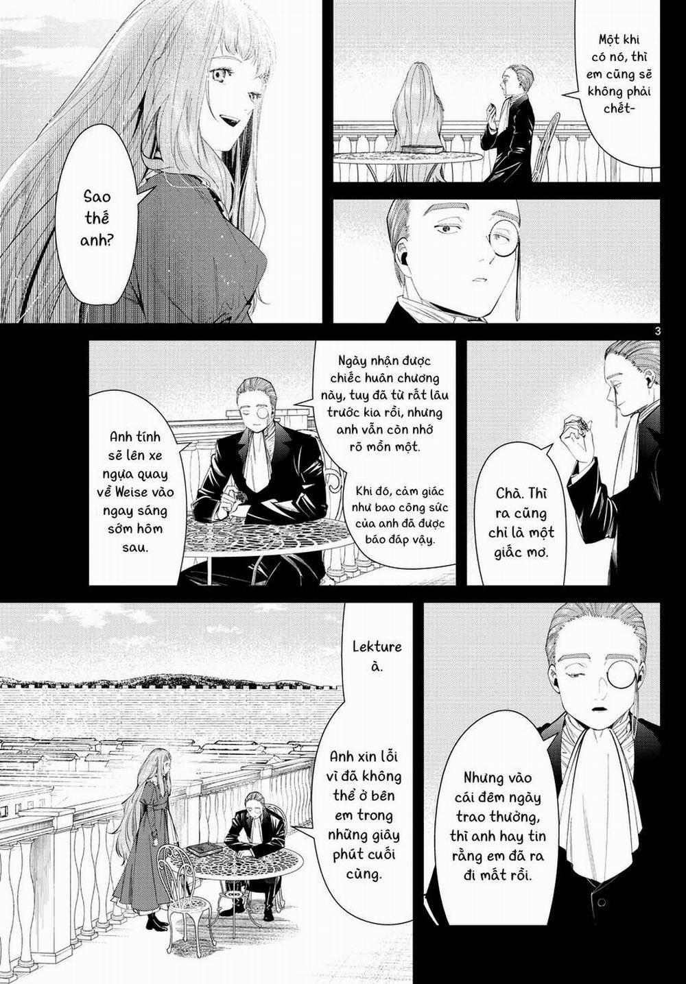 Sousou No Frieren 98 trang 5
