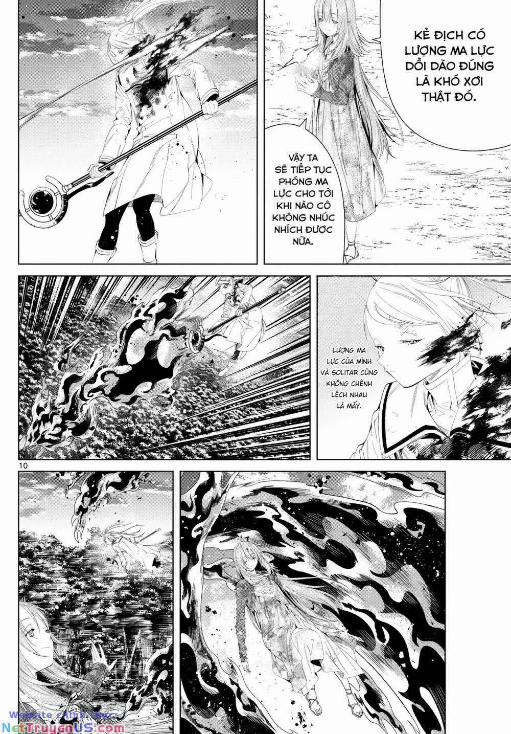 Sousou No Frieren 99 trang 12