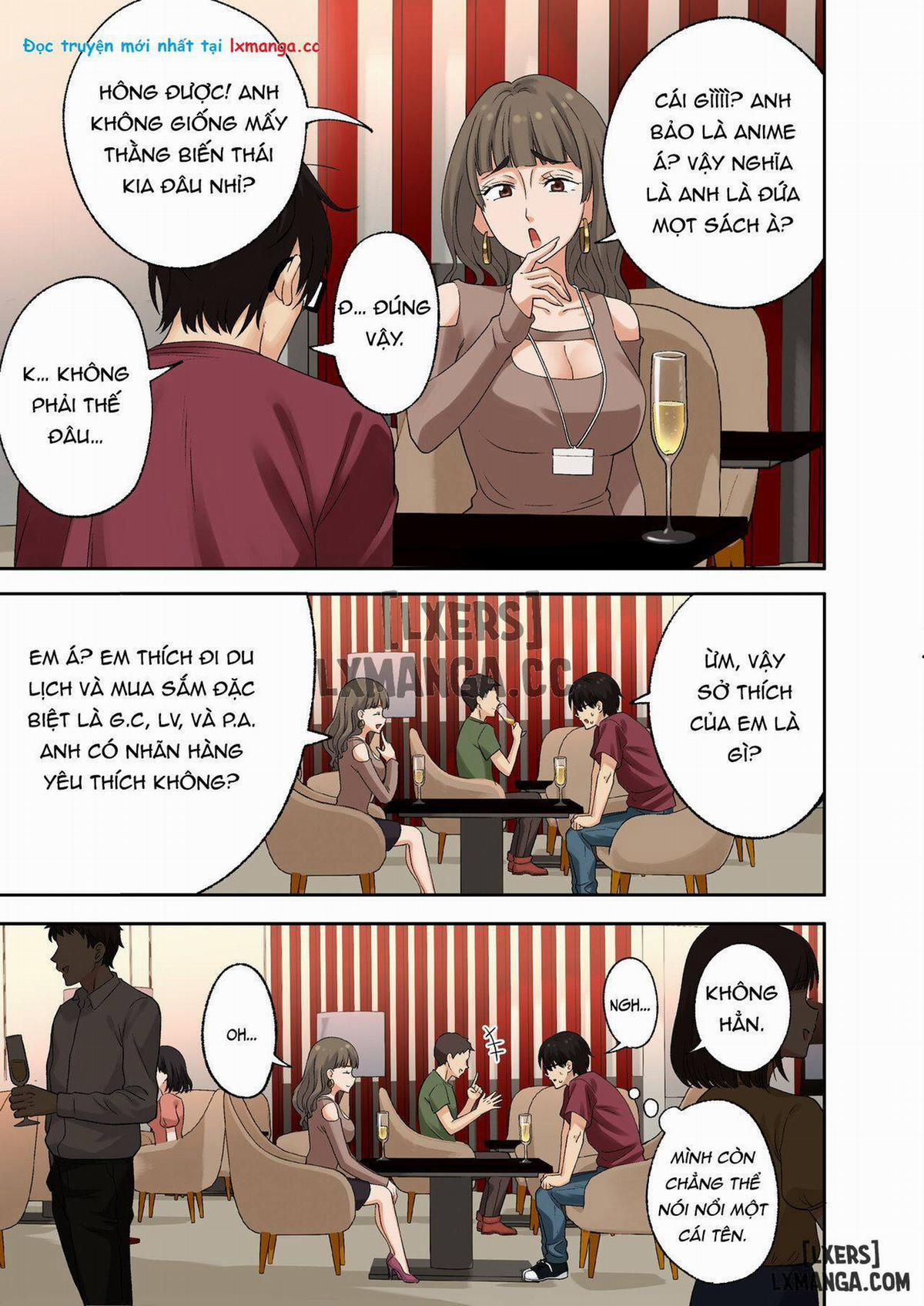 Spa dành cho nam giới 1 trang 12