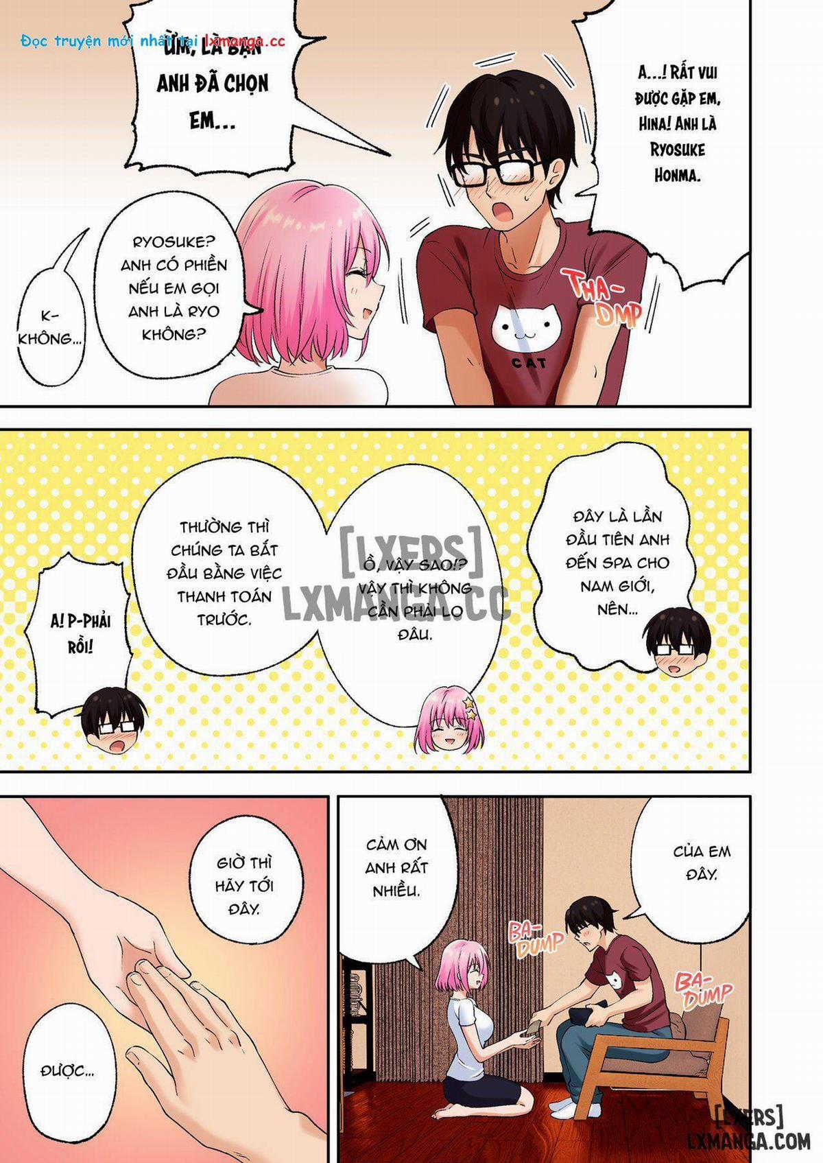 Spa dành cho nam giới 1 trang 24