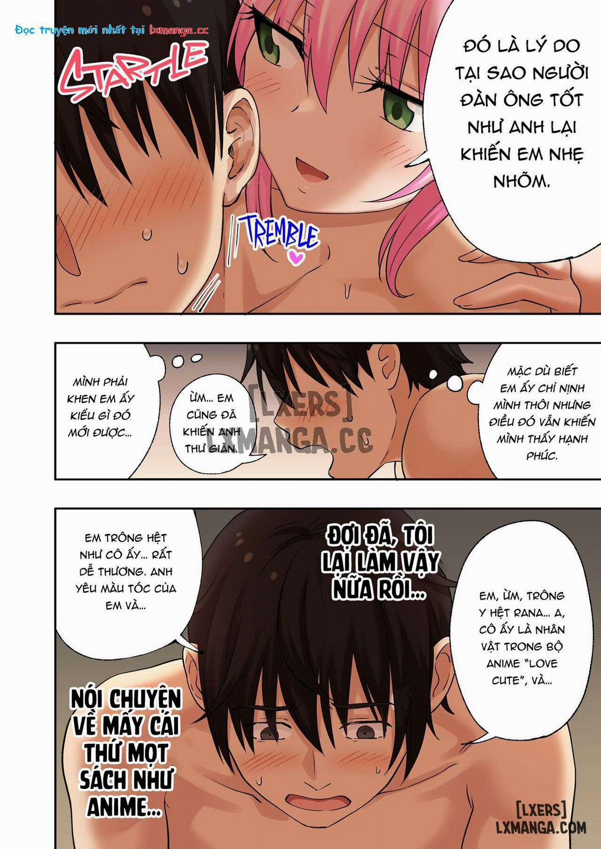 Spa dành cho nam giới 1 trang 39