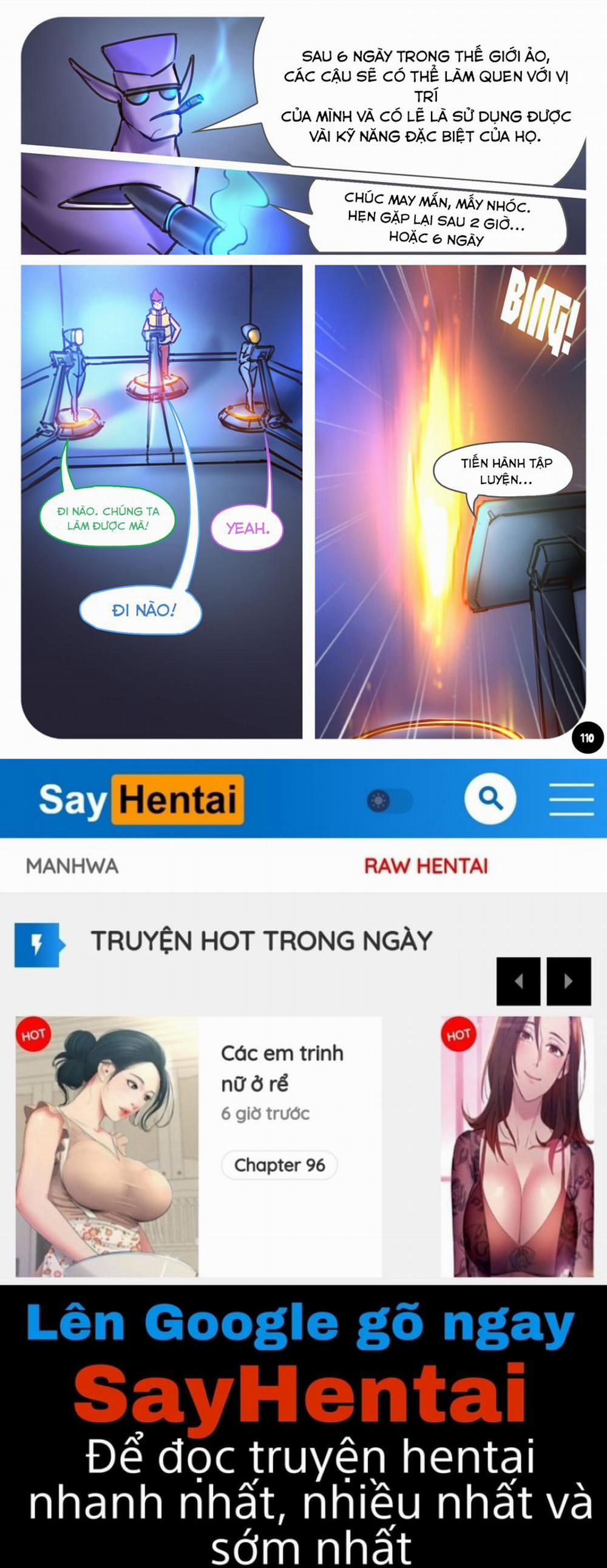 Space Expedition 0 Bootcamp trang 20