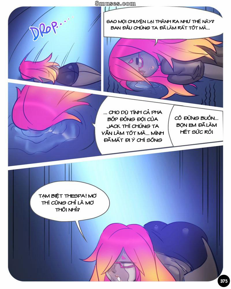 Space Expedition 0 Ký ức đẹp với bạn cùng lớp. 1 nhân văn trang 12