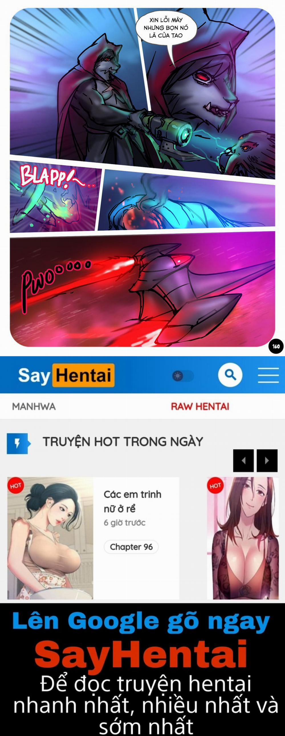 Space Expedition 0 Sex on the beach, biến căng trang 17