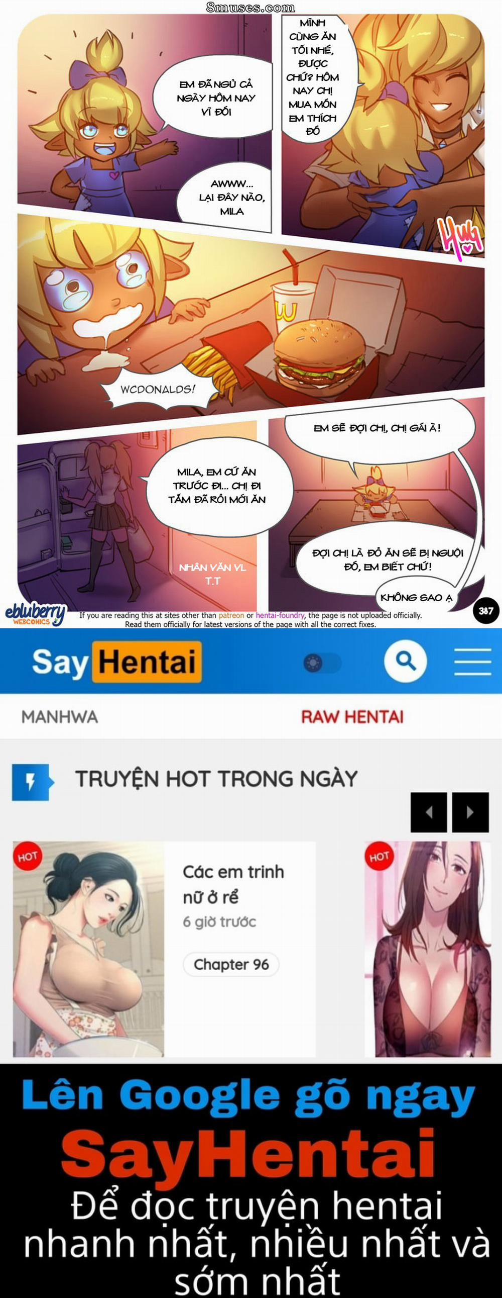 Space Expedition 19: Ký ức đẹp với bạn cùng lớp. +1 nhân văn trang 24