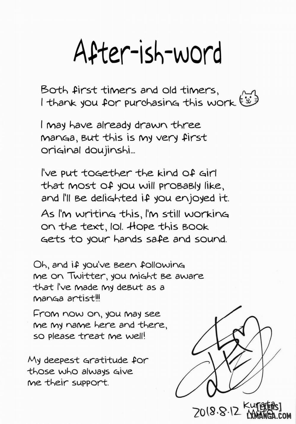 Sparkling Influencer Co-Ed Falls Into Enkou Trap Oneshot trang 21