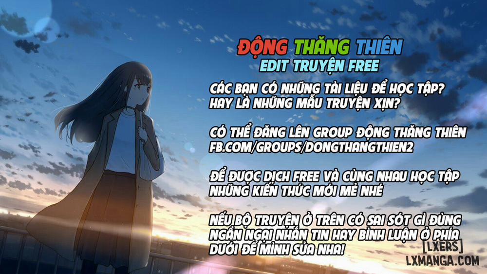 Sparkling Vacation @ Home Oneshot trang 16