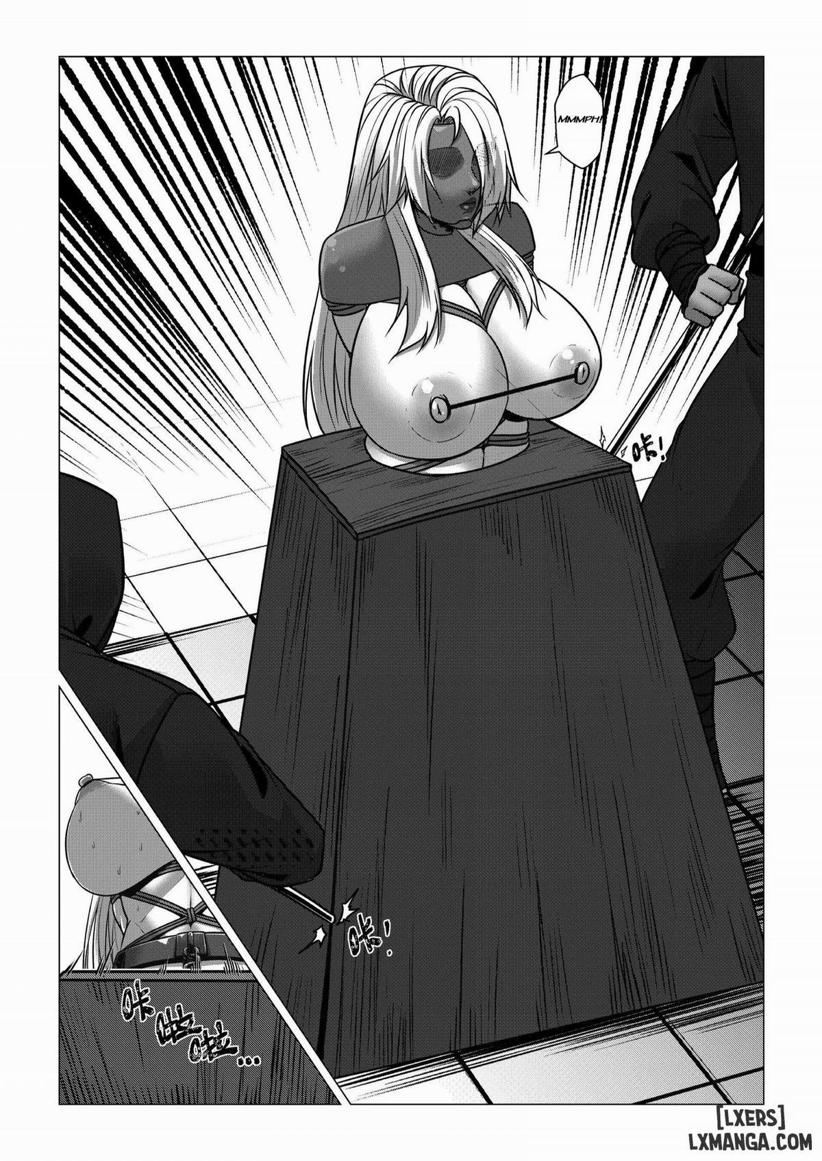 Sparrow (Season 2) 5 trang 9