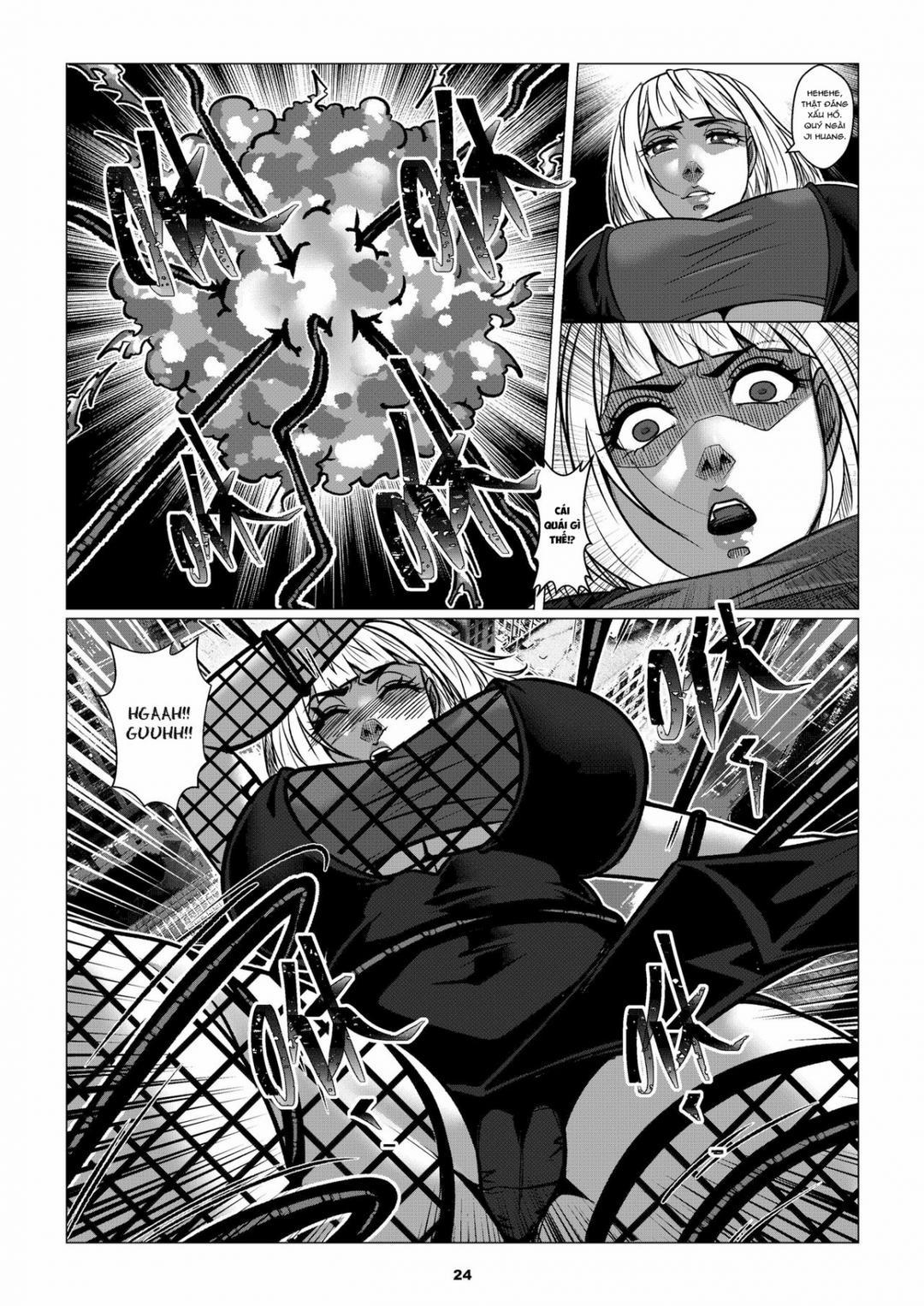 Sparrow 11 0 Phần 2 trang 25