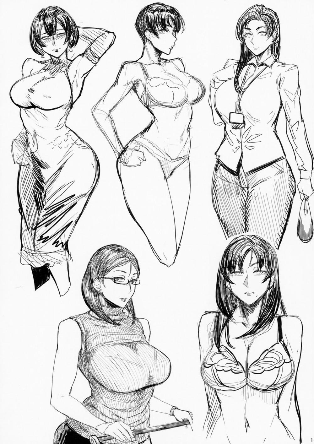 Special EXtra FRIEND SeFrie Tsuma Yukari 0 trang 14