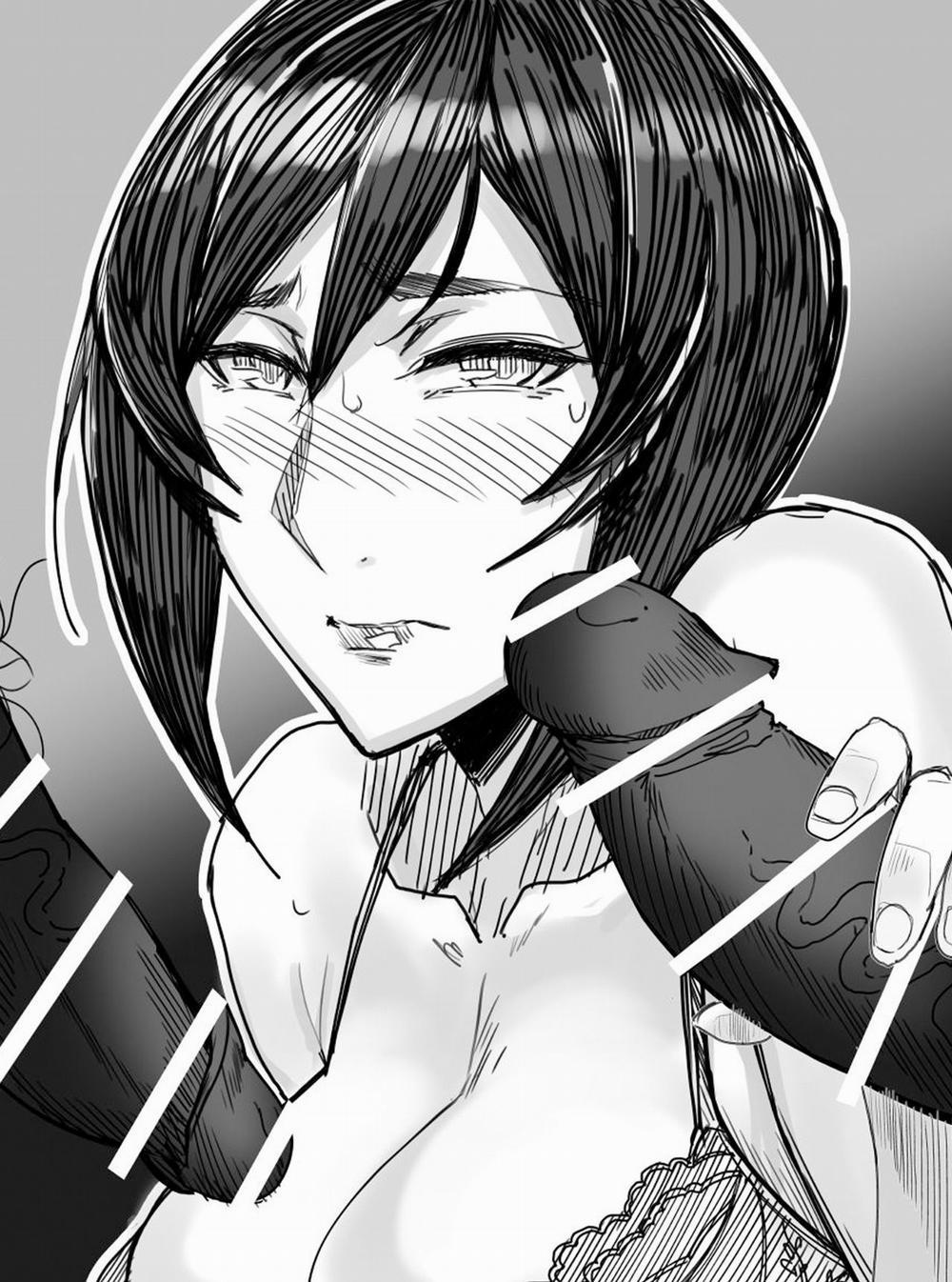 Special EXtra FRIEND SeFrie Tsuma Yukari Extra 1 trang 14