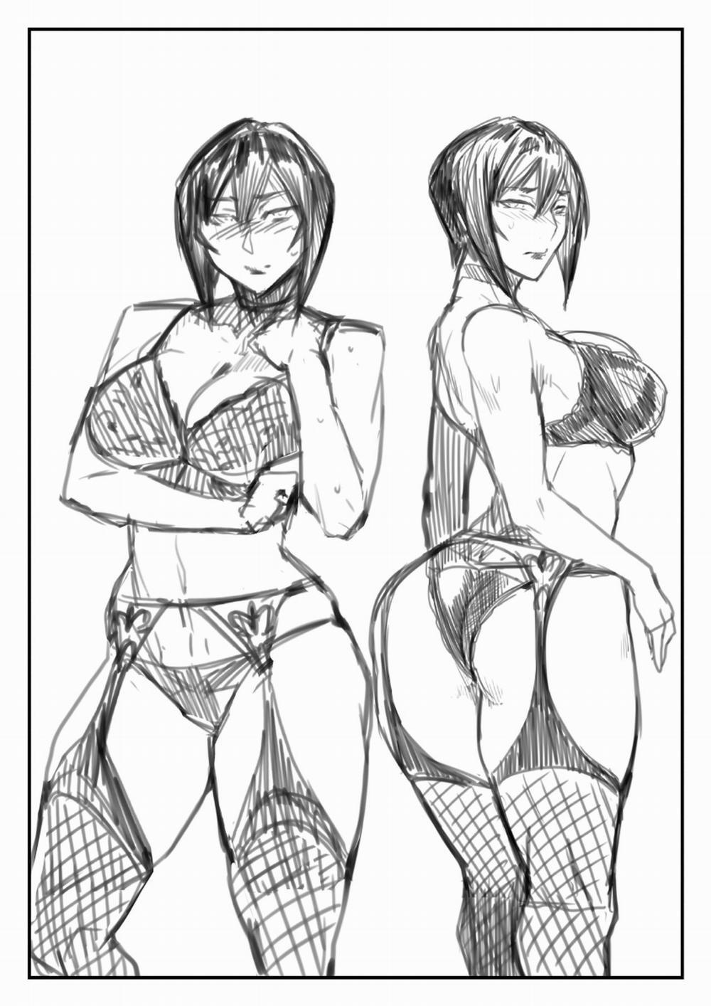 Special EXtra FRIEND SeFrie Tsuma Yukari Extra 1 trang 20