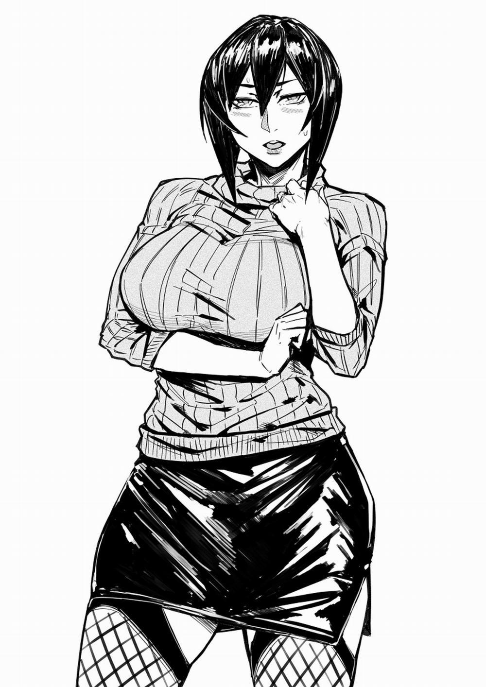 Special EXtra FRIEND SeFrie Tsuma Yukari Extra 1 trang 21