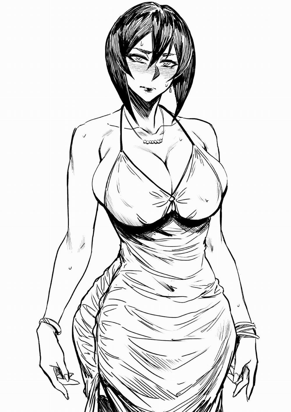 Special EXtra FRIEND SeFrie Tsuma Yukari Extra 2 trang 12