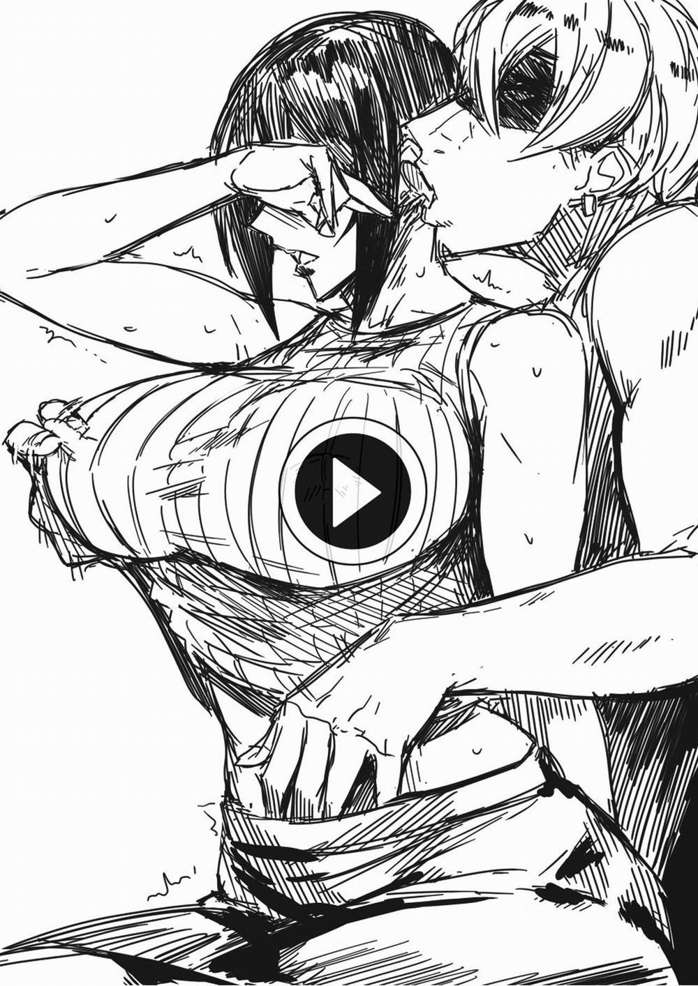 Special EXtra FRIEND SeFrie Tsuma Yukari Extra 2 trang 2