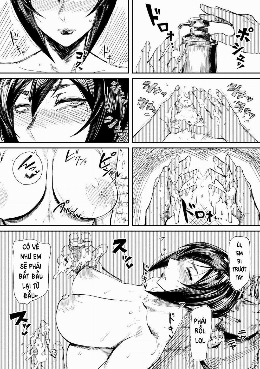 Special EXtra FRIEND SeFrie Tsuma Yukari Extra 2 trang 8