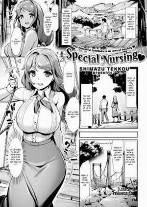 Đọc truyện tranh Special Nursing