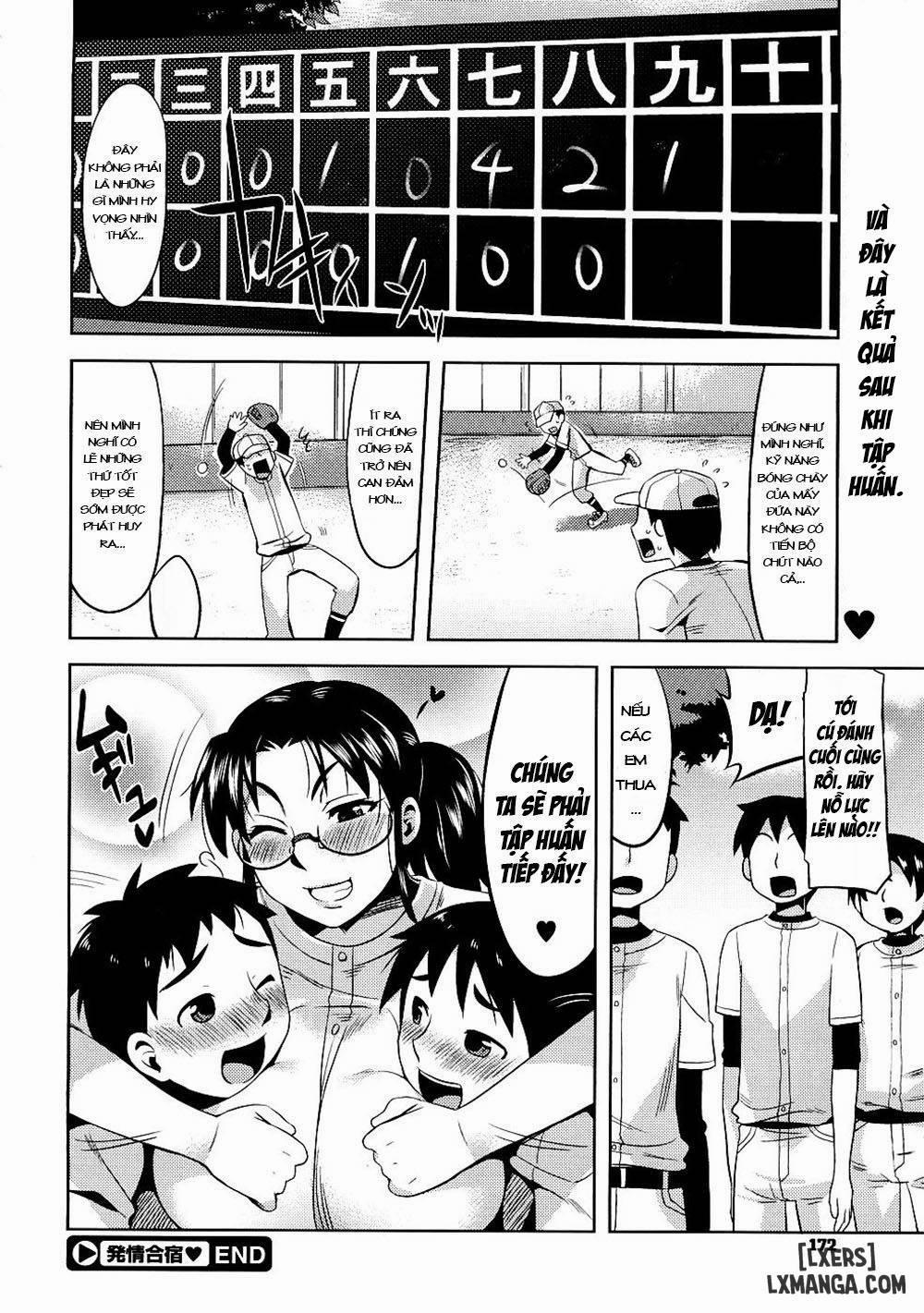 Special Training During Summer 2 END trang 17