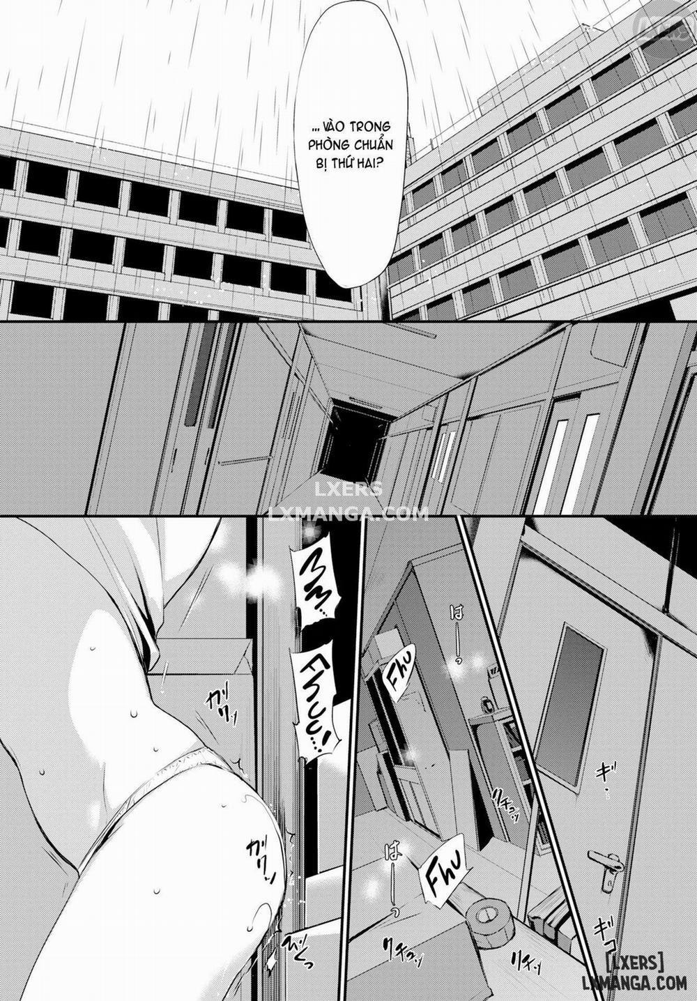 Special Treatment 1 trang 7