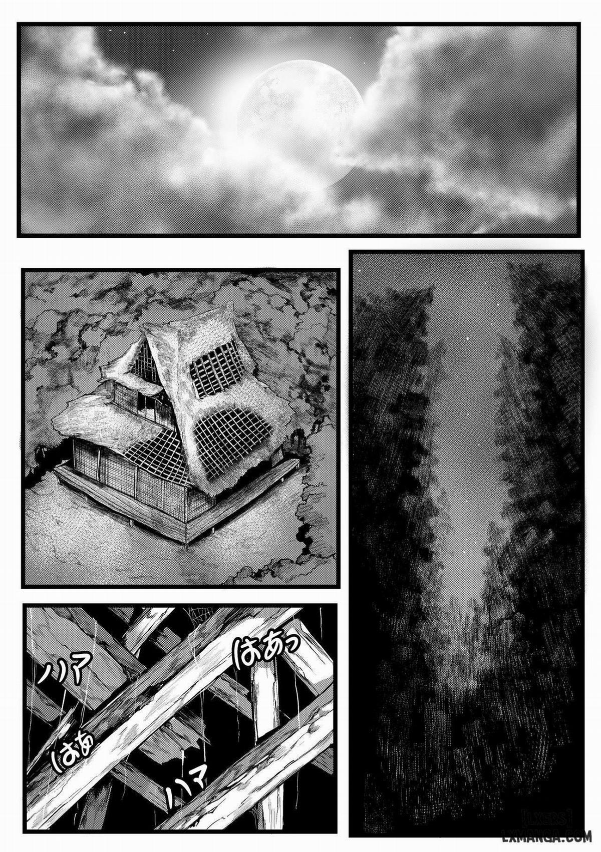 Spider Family 1 trang 1