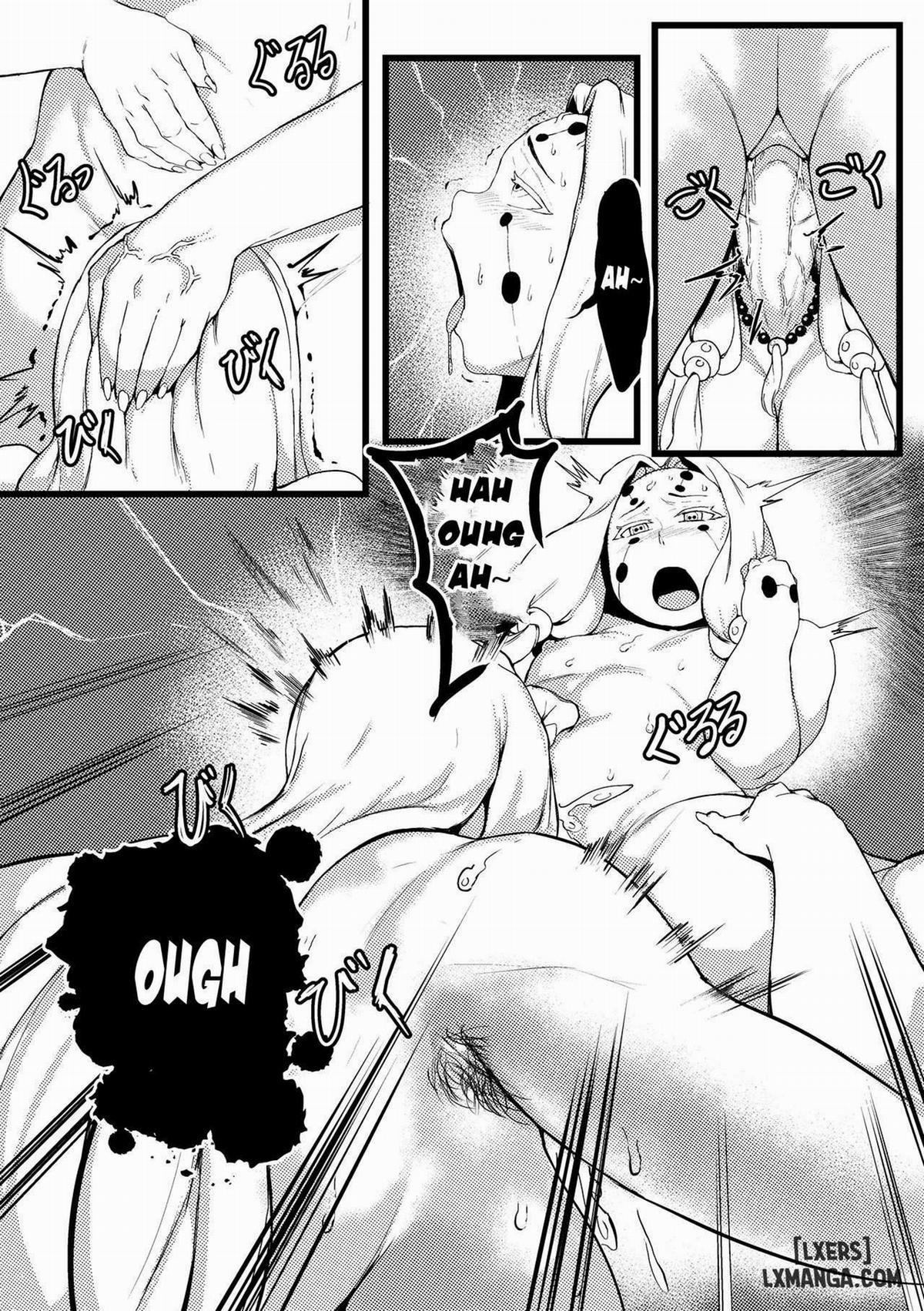 Spider Family 2 trang 9