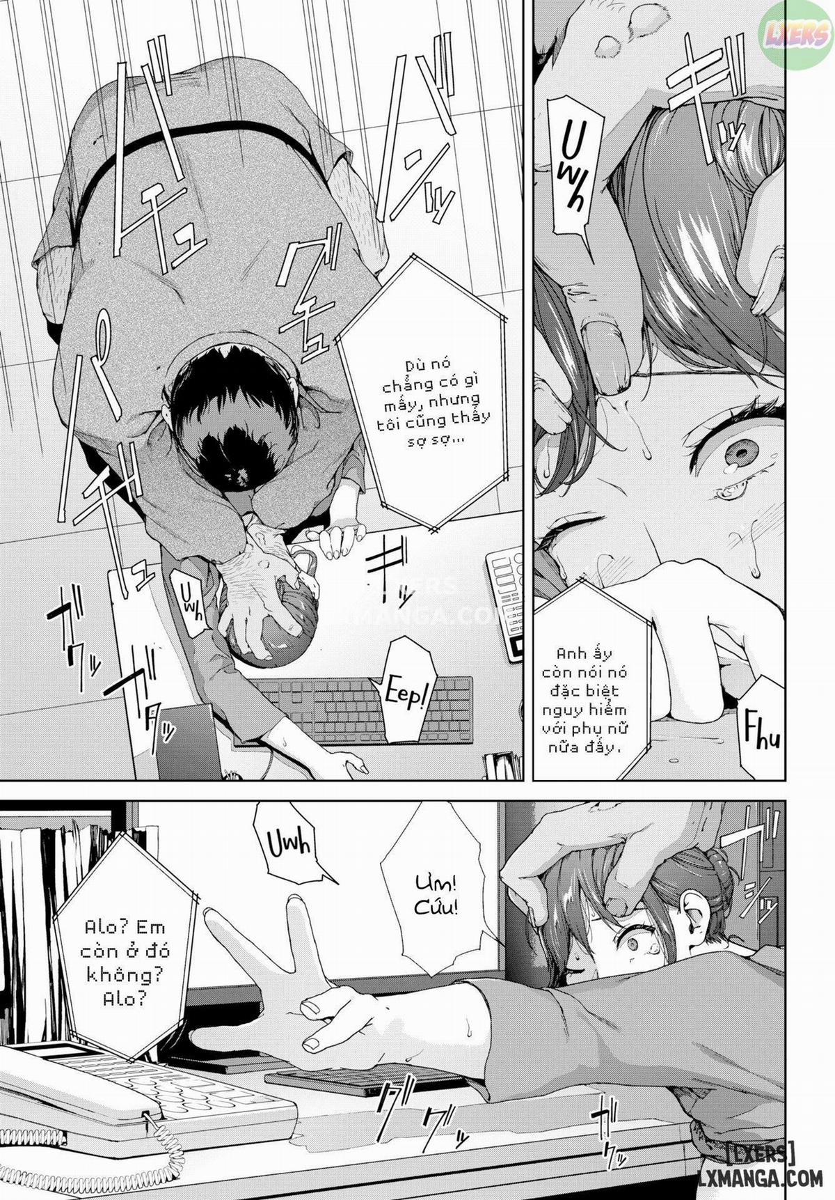 Spirit Photography 1 trang 10