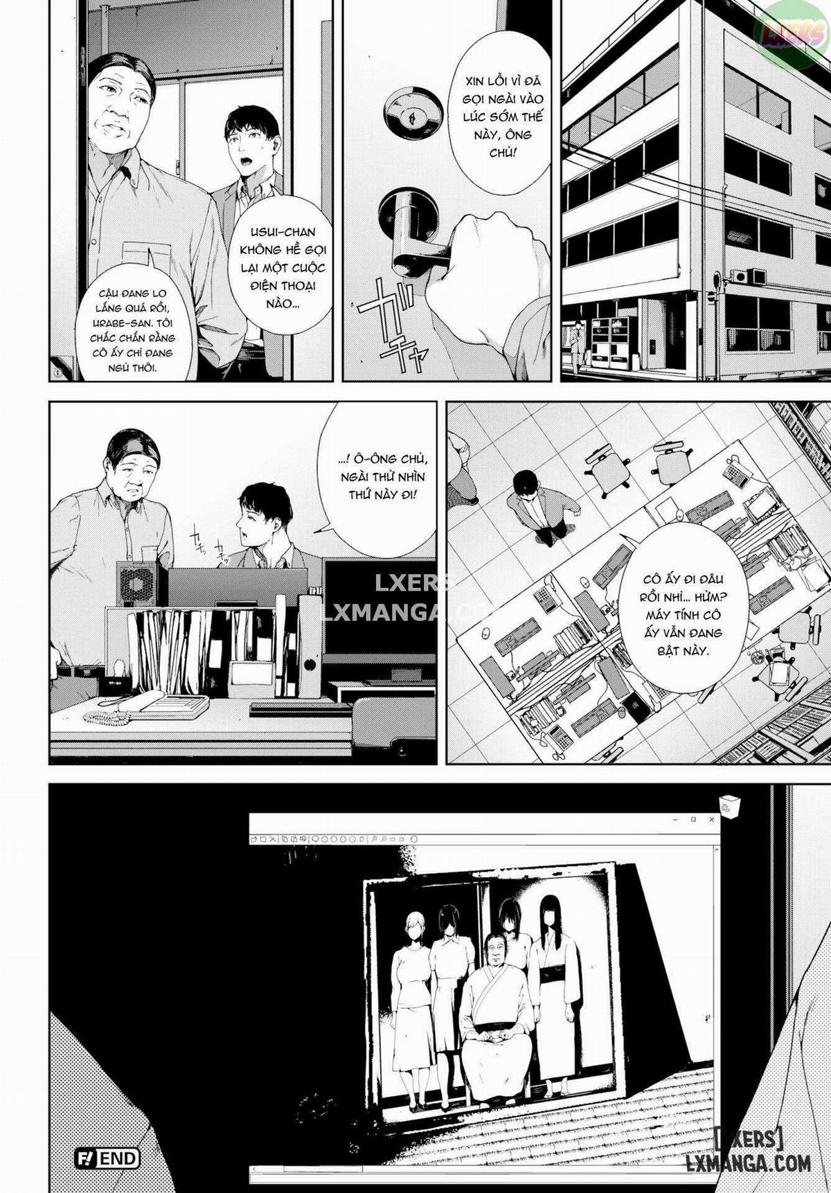 Spirit Photography 1 trang 19