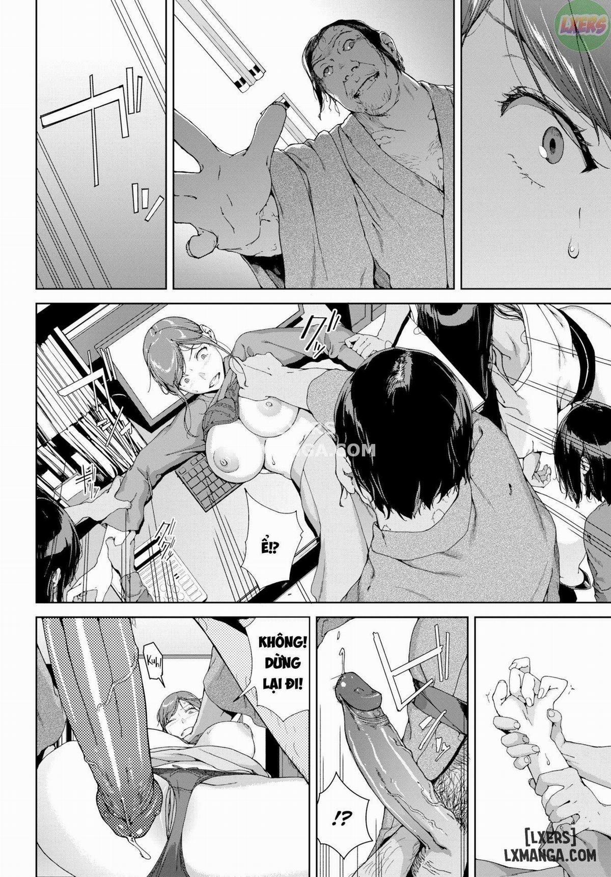 Spirit Photography 1 trang 5