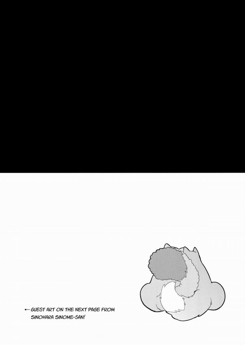 Spiritual Romance (Love Live) Oneshot trang 20