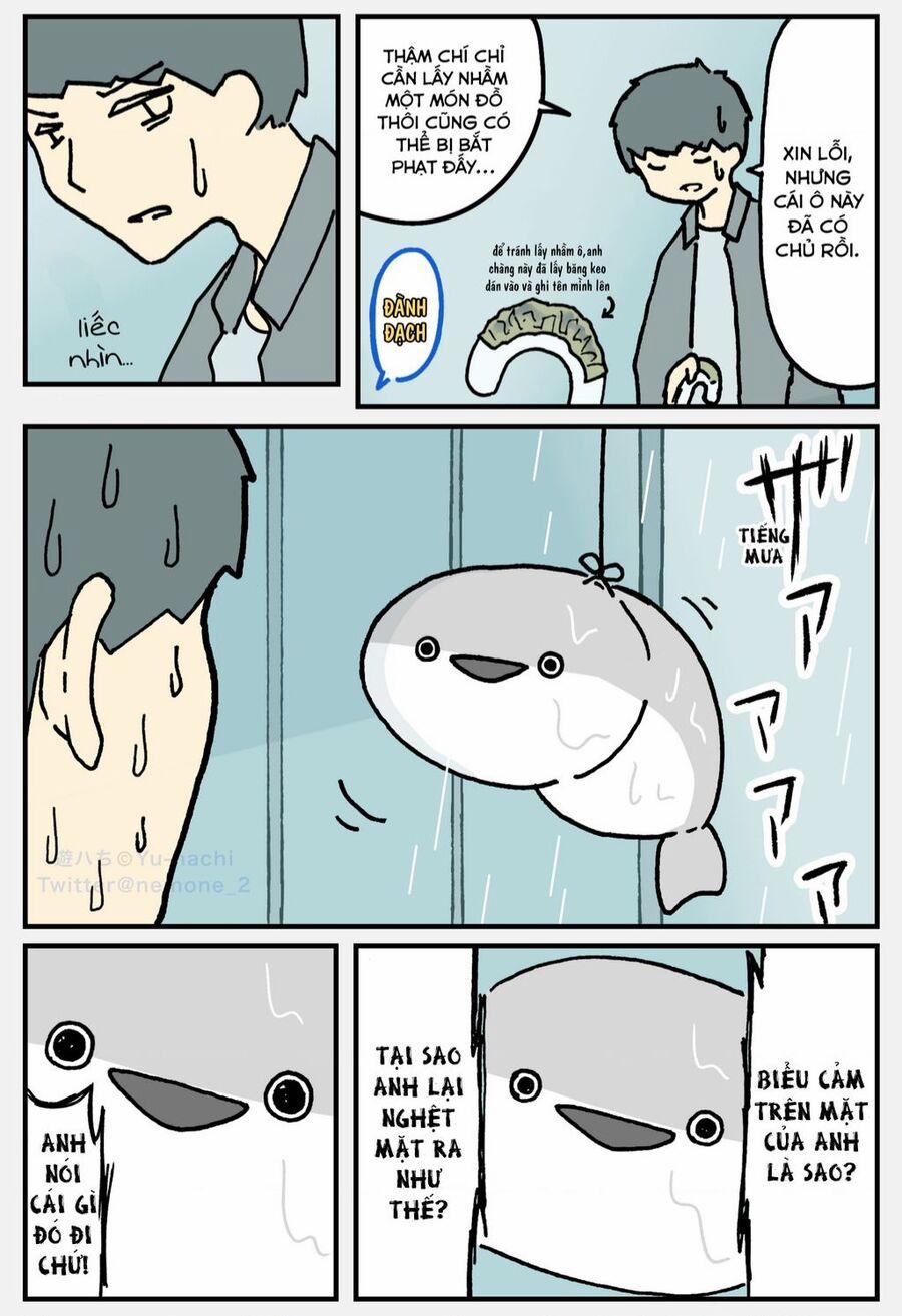 Spis, Nhân Viên Bán Hàng 2 trang 1