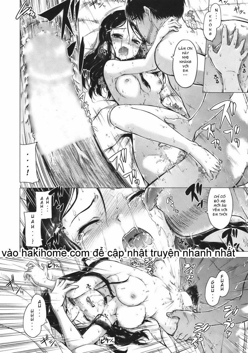 Spoiled Cat At My Doorstep Oneshot trang 13