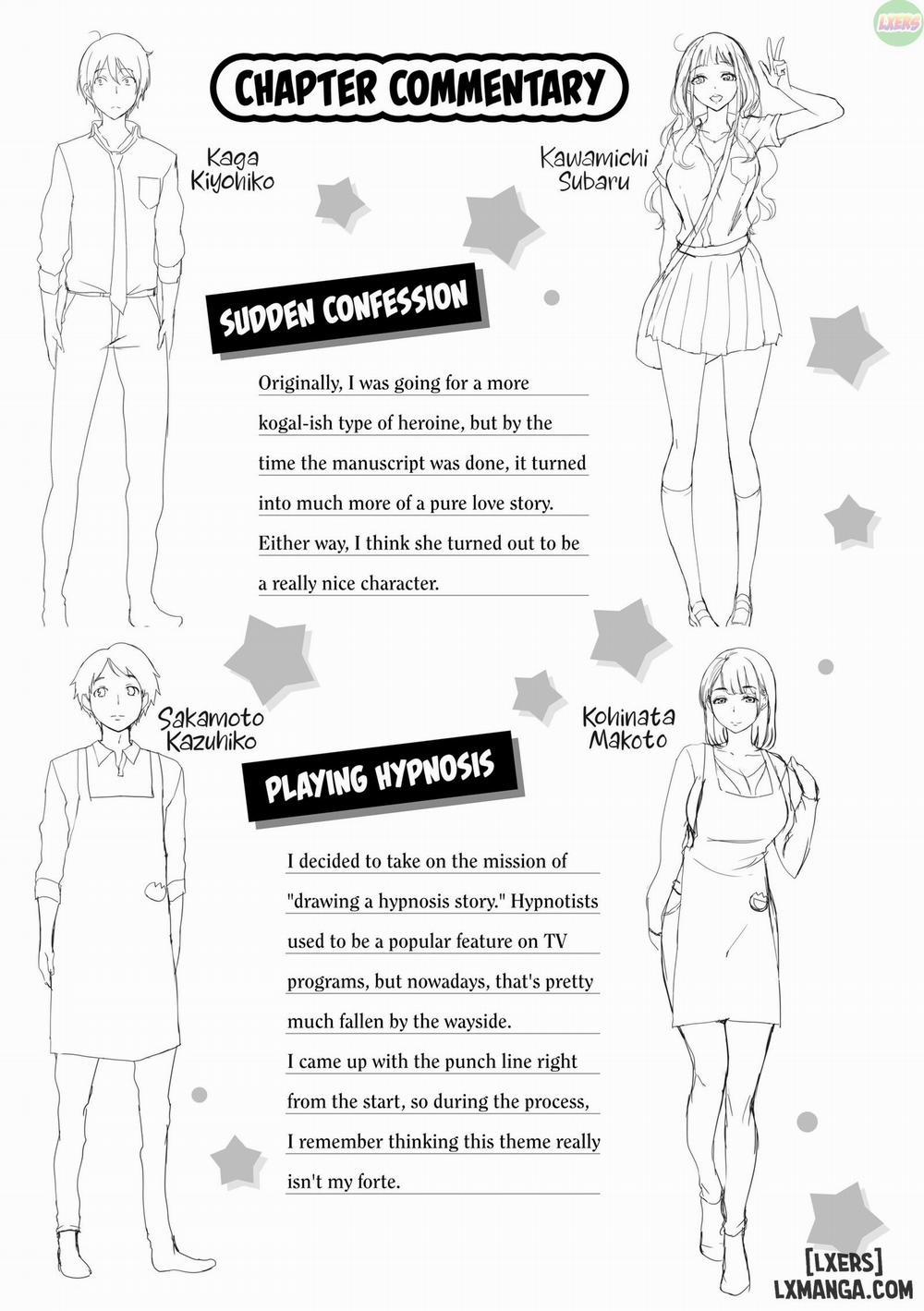 Spread the Peace 8 END trang 23