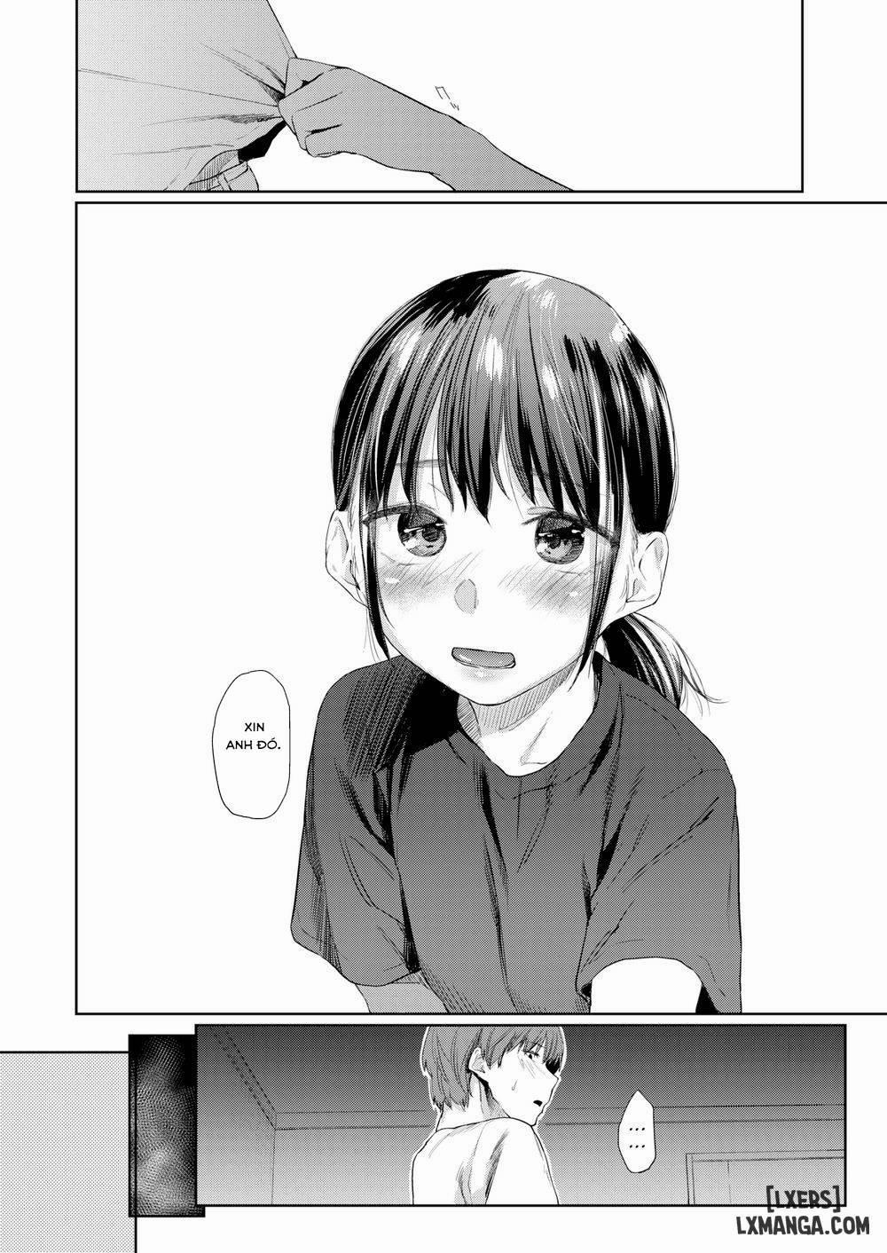 Spring Cicada 2 END trang 8