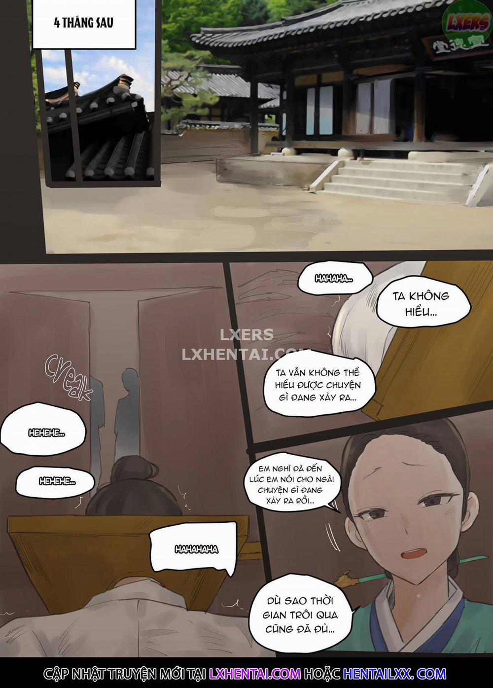 Spring Fragrance 2 0 [END] trang 28