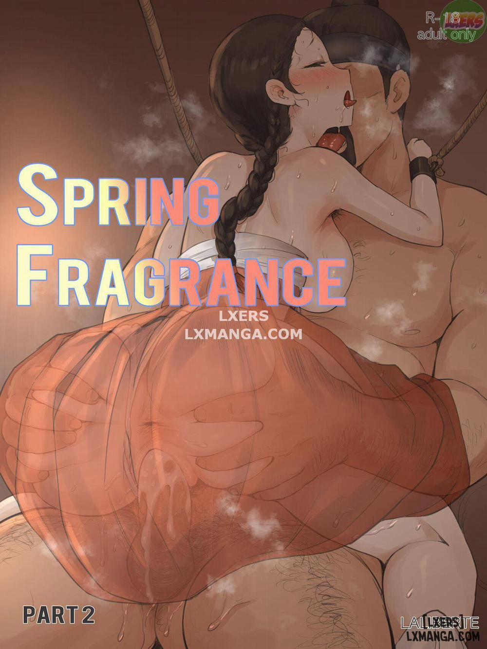 Spring Fragrance 2 END trang 3