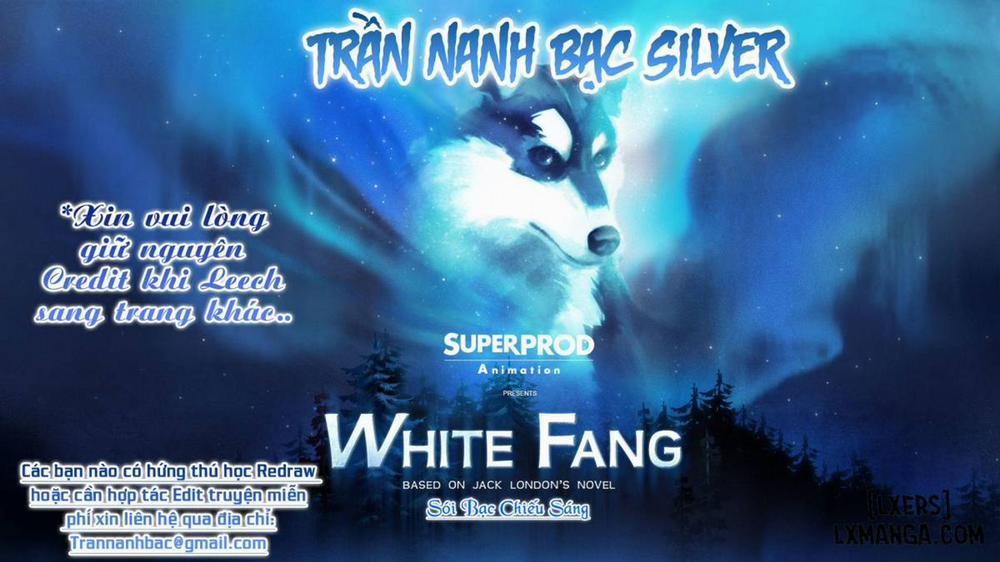 Spring Prep Oneshot trang 5