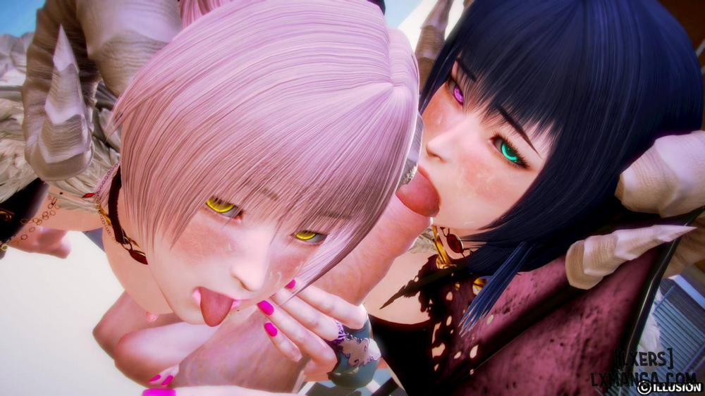 SQ! Oneshot trang 41