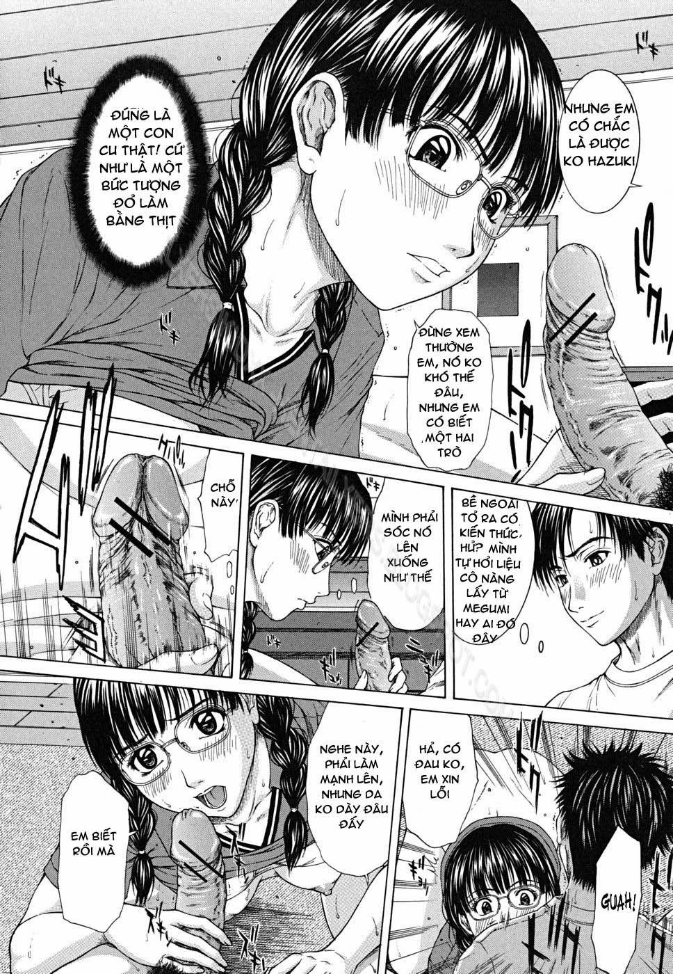 Squall 5 trang 17