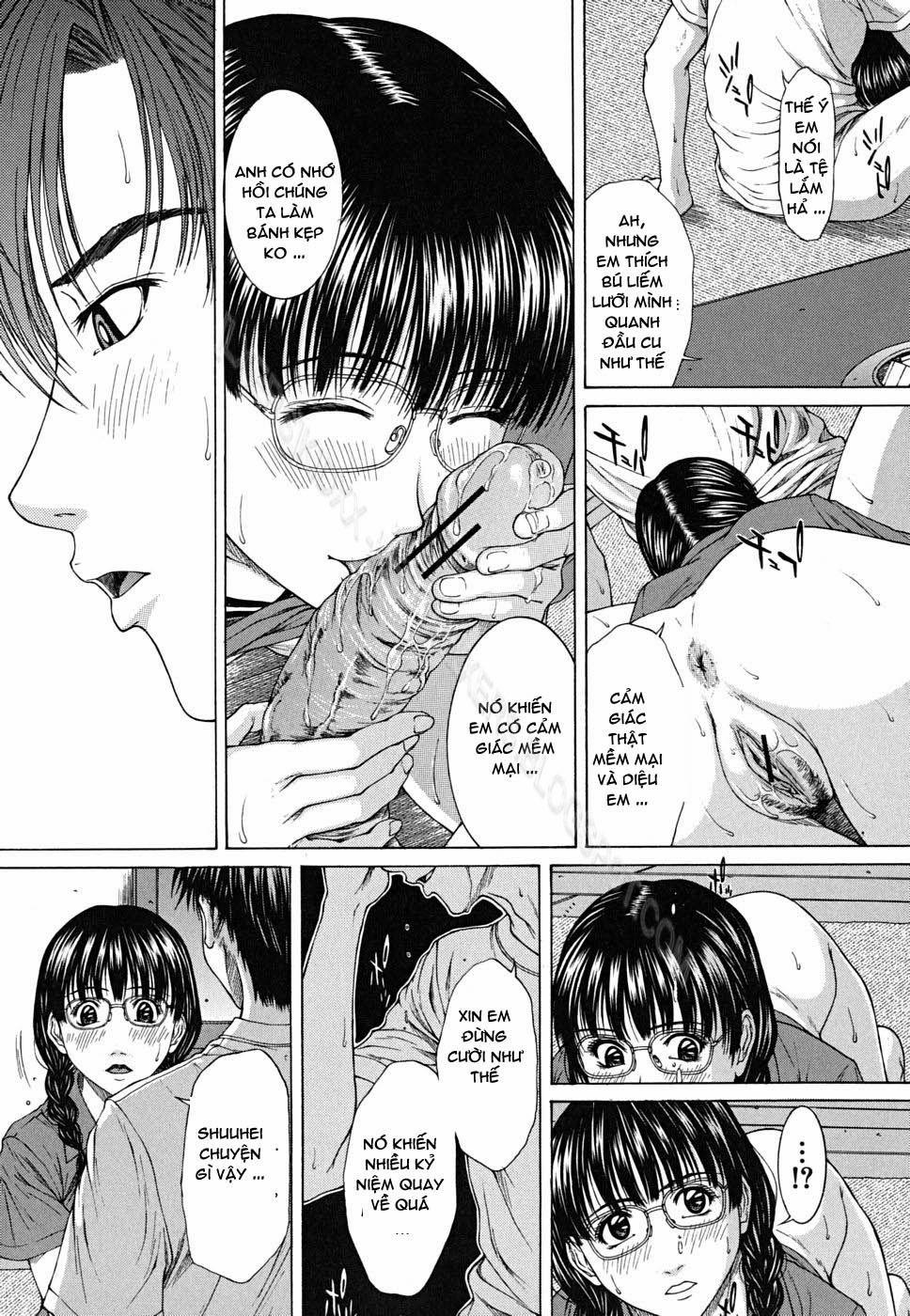 Squall 5 trang 22