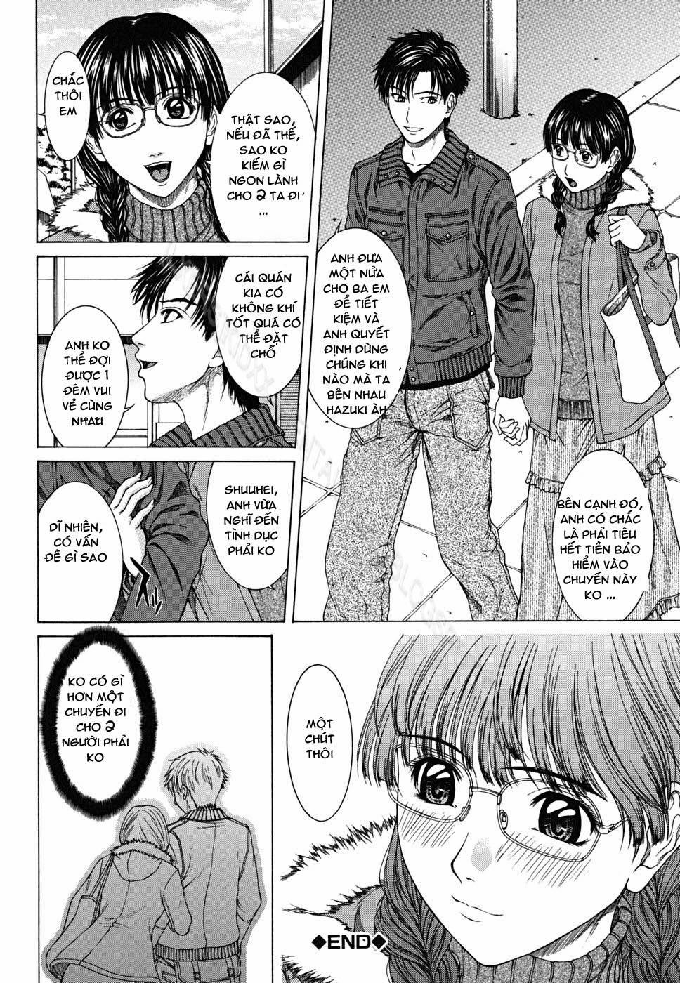 Squall 5 trang 32