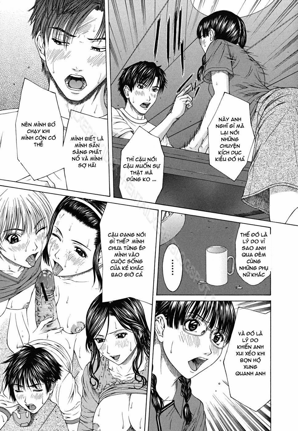 Squall 5 trang 6
