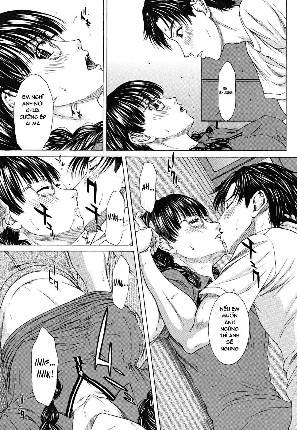 Squall 5 trang 8