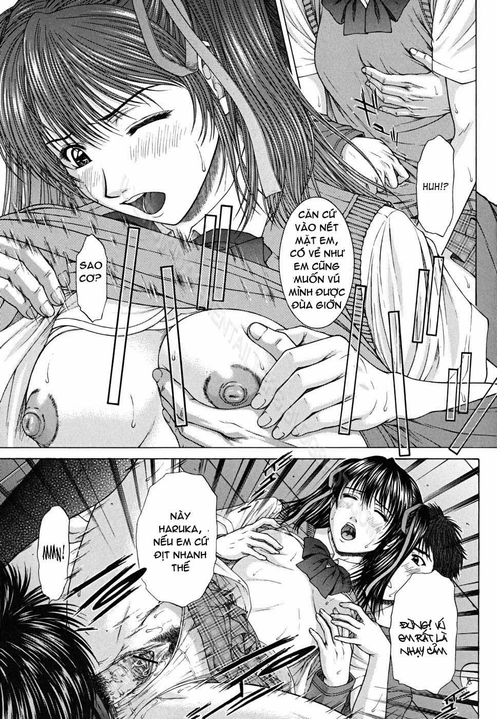 Squall 6 trang 10