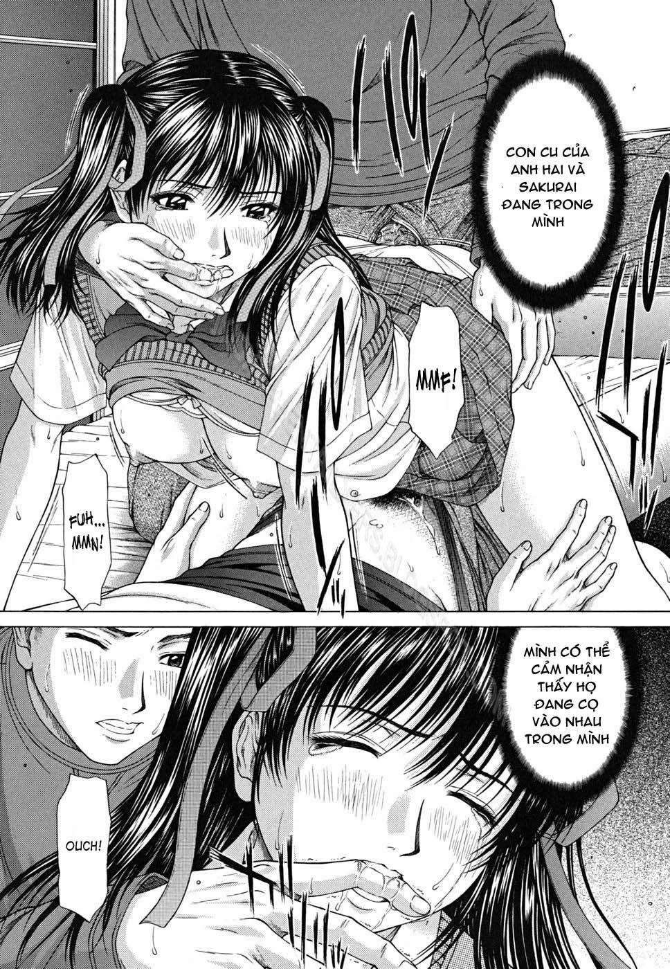 Squall 6 trang 15
